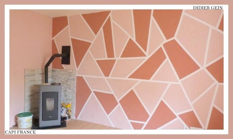 Maison - 92 m² - 5 pièces