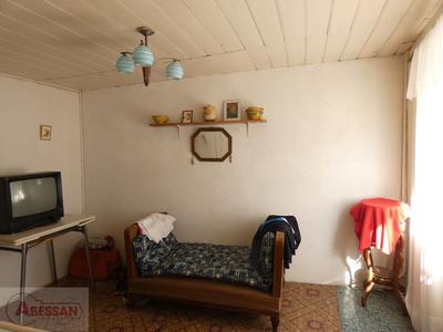 Maison de village - 90 m² - 5 pièces