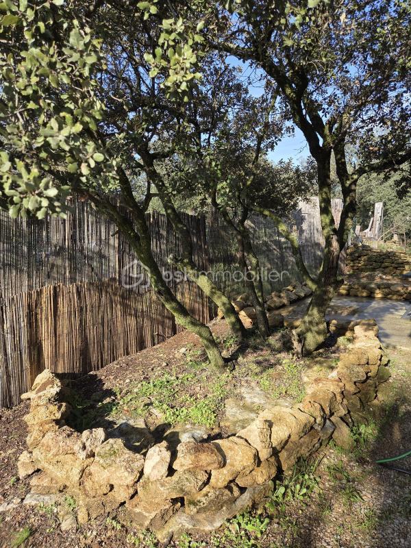 Villa - 85 m² - 4 pièces