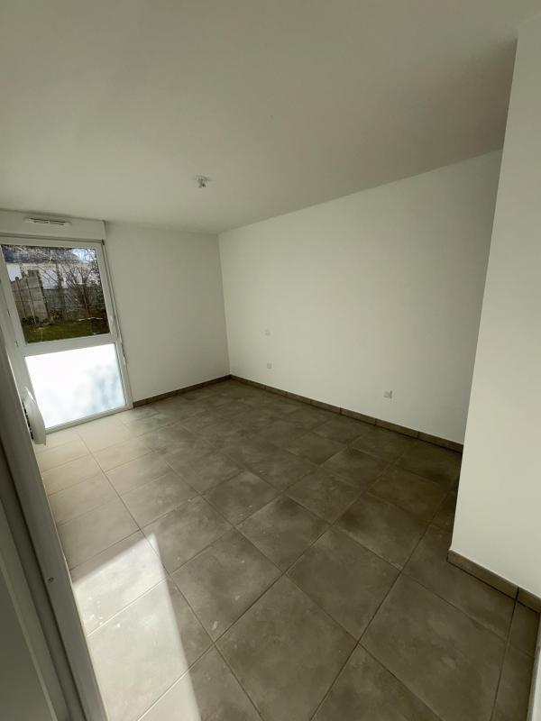 Appartement - 86 m² - 4 pièces