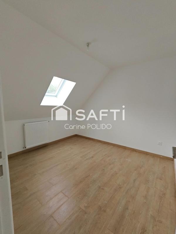 Maison - 175 m² - 7 pièces