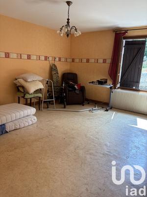 Maison de campagne - 165 m² - 5 pièces