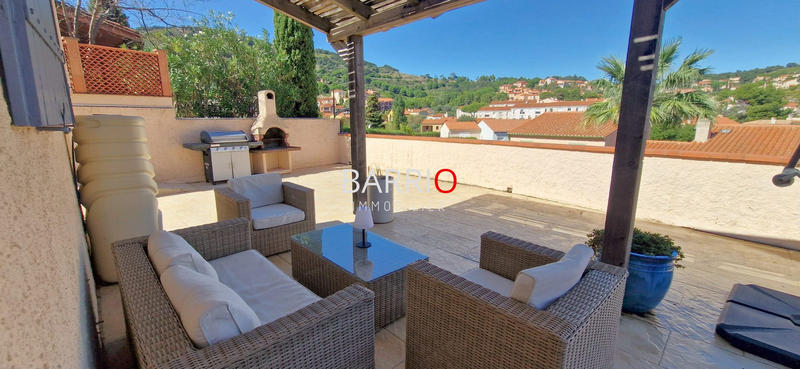 Villa - 156 m² - 6 pièces