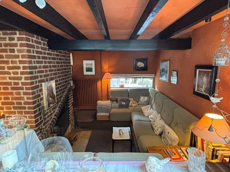 Propriété - 237 m² - 11 pièces