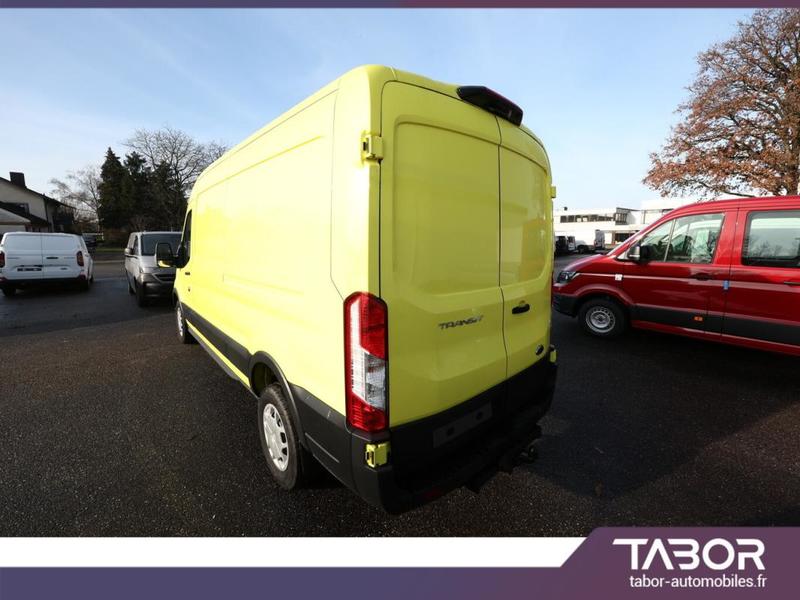 Ford Transit 350 TDCi 130 L3h2 Trend cam Pdc