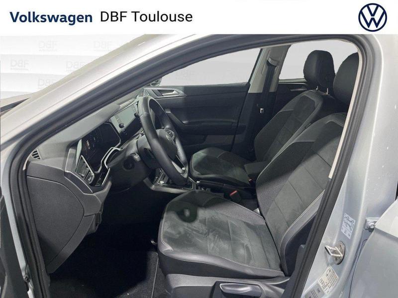Volkswagen Taigo 1.0 Tsi 110 Dsg7 Style