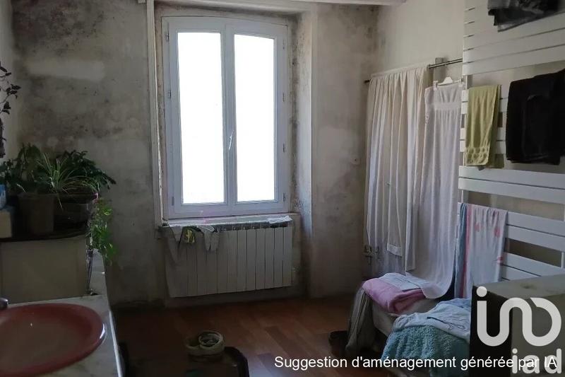 Maison - 265 m² - 9 pièces