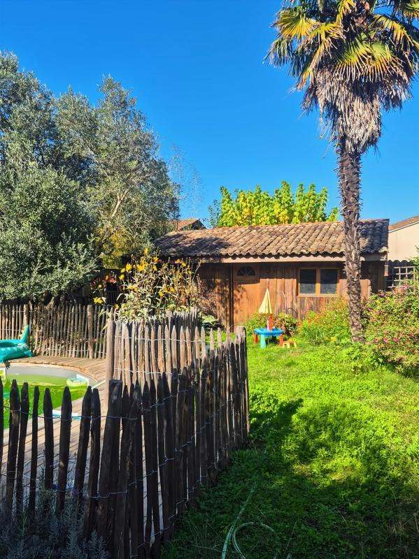 Maison - 148 m² - 5 pièces