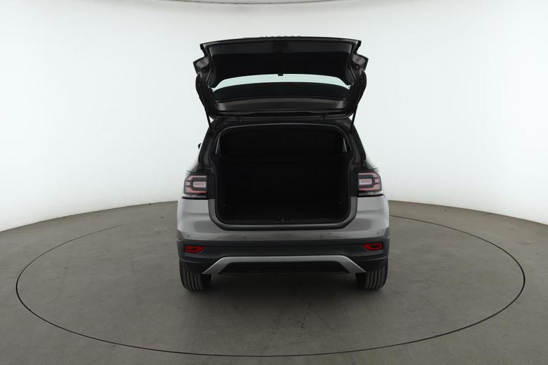 Volkswagen t-Cross 1.0 Tsi United Dsg 110 ch