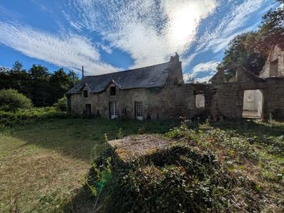 Longère - 430 m² - 12 pièces