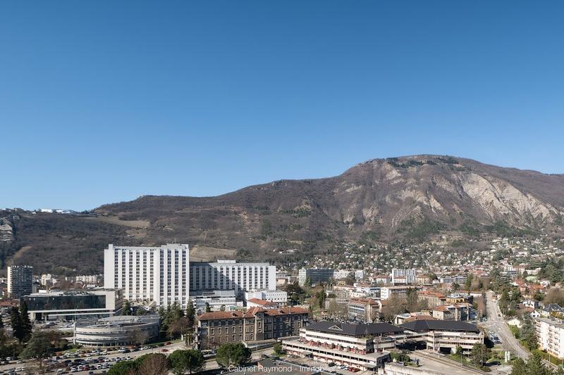 Appartement - 28 m² - 1 pièce