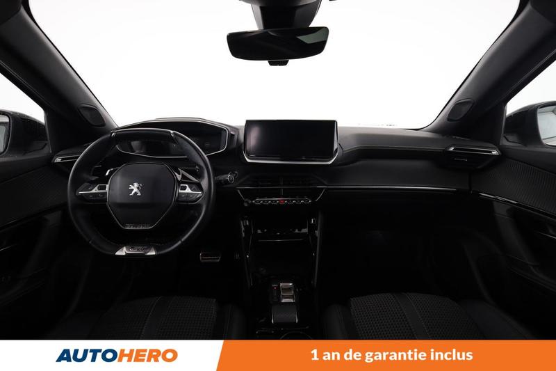 Peugeot 2008 1.2 PureTech Gt Eat8 131 ch