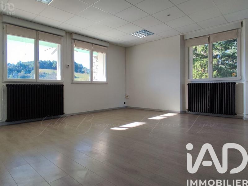 Maison - 200 m² - 7 pièces