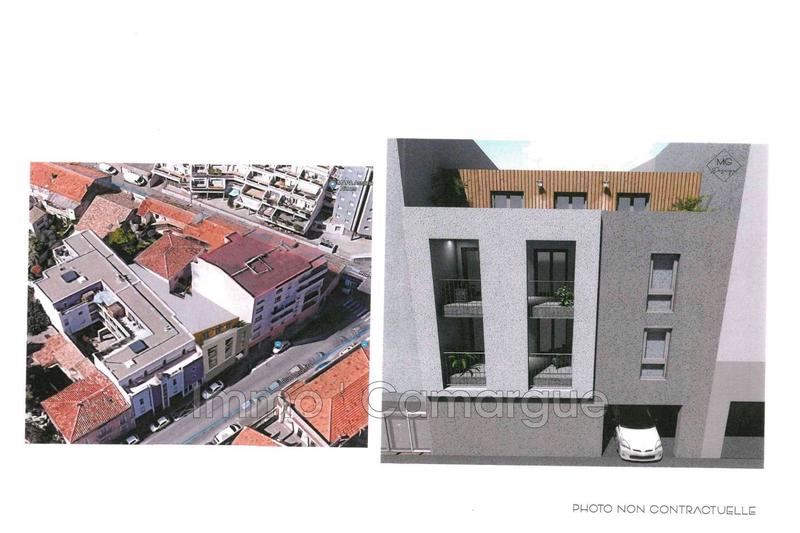 Appartement - 69 m² - 3 pièces