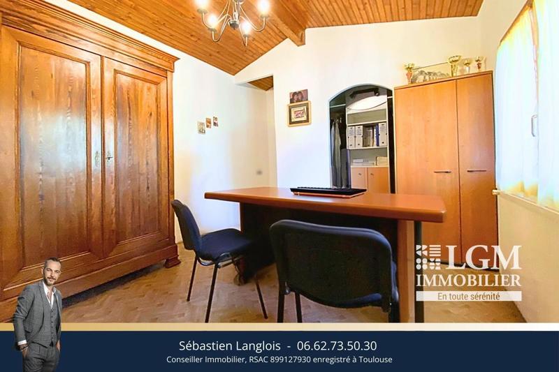 Villa - 230 m² - 7 pièces