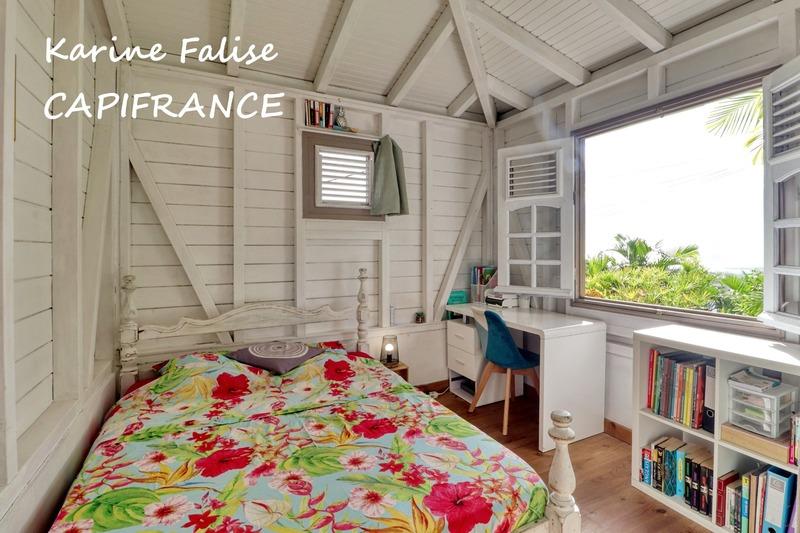 Maison - 77 m² - 4 pièces