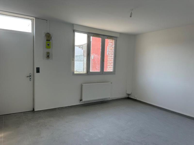 Maison - 80 m² - 3 pièces