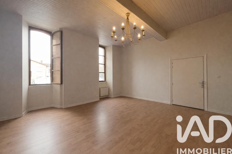 Appartement - 89 m² - 3 pièces