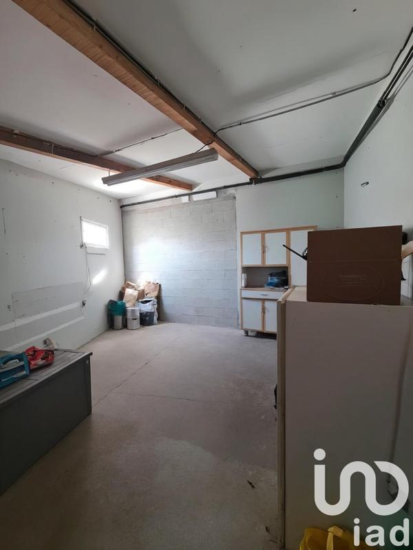 Maison - 106 m² - 4 pièces