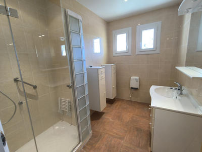 Maison - 115 m² - 4 pièces