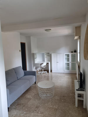 Appartement - 34 m² - 2 pièces