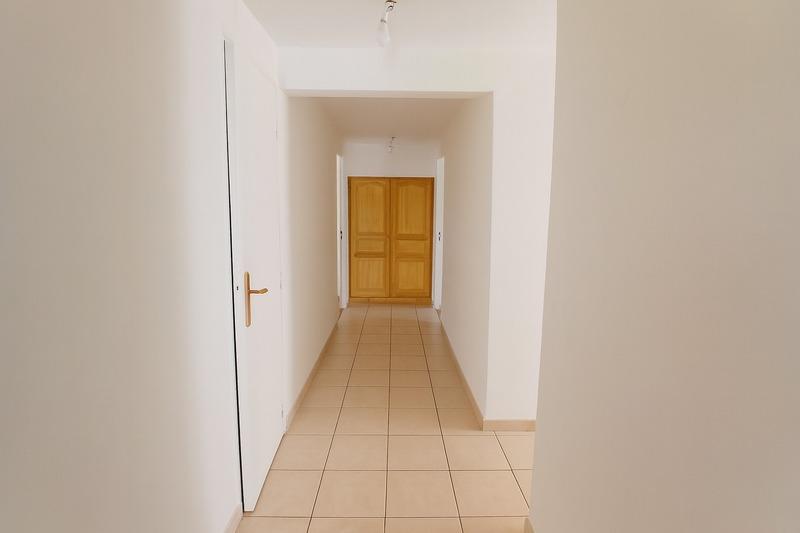 Maison de village - 131 m² - 5 pièces