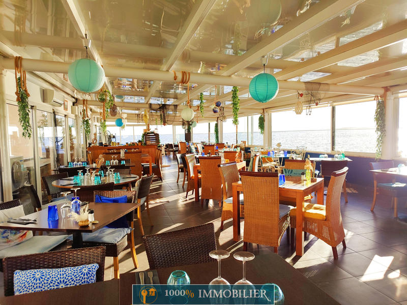 Fonds de commerce - Magasins - 460 m²