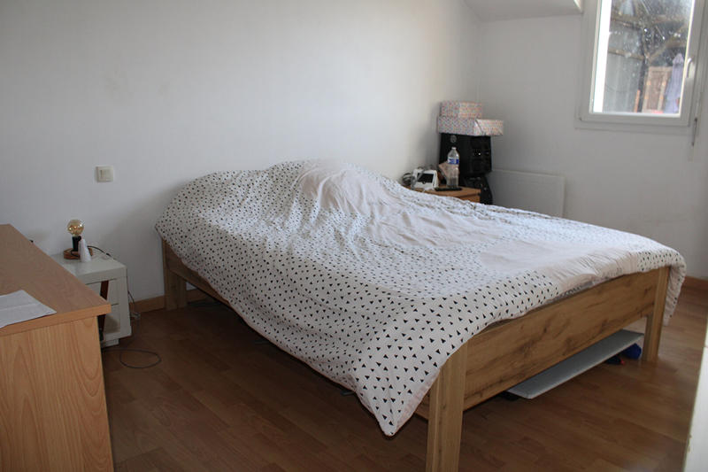 Maison - 87 m² - 4 pièces