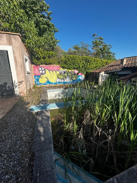 Maison - 308 m² - 13 pièces