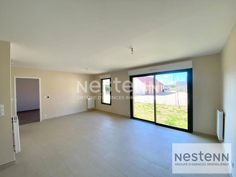 Maison - 70 m² - 3 pièces