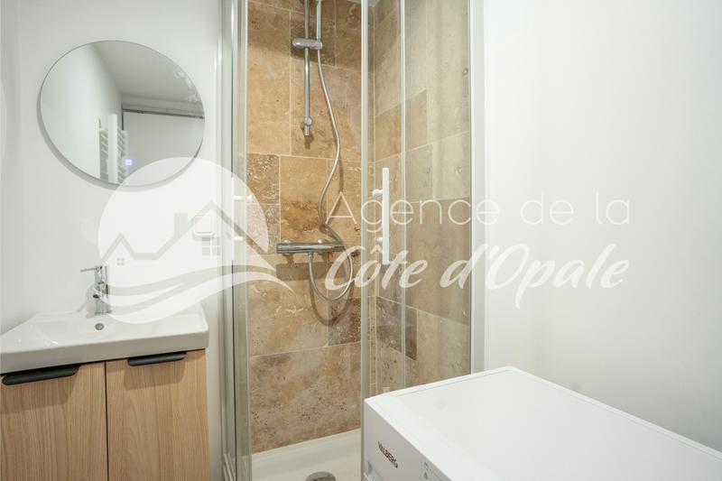 Appartement - 17 m² - 1 pièce