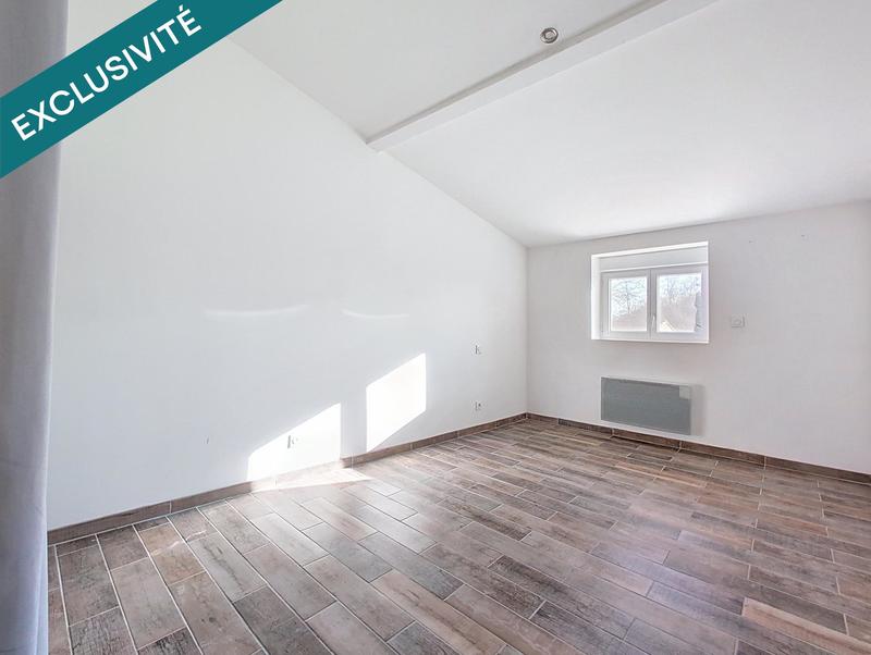 Maison - 117 m² - 5 pièces