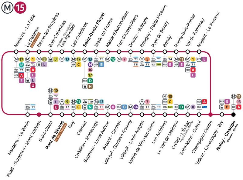 Appartement - 92 m² - 4 pièces