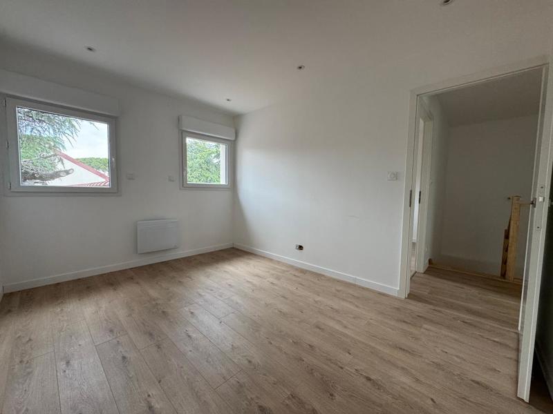 Maison - 69 m² - 4 pièces