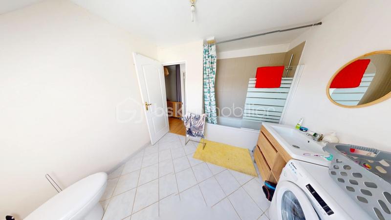 Maison de ville - 114 m² - 5 pièces