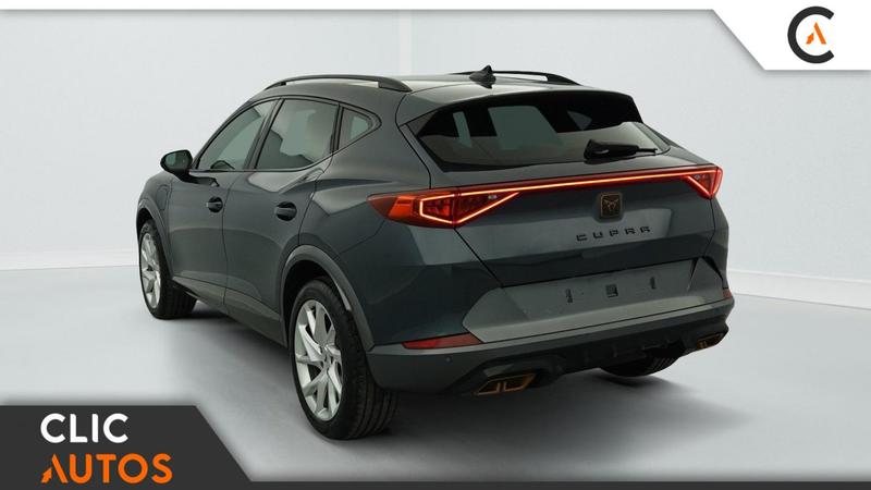 Cupra Formentor 1.4 e-Hybrid 204 ch Dsg6 V