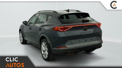 Cupra Formentor 1.4 e-Hybrid 204 ch Dsg6 V