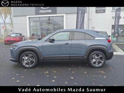 Mazda Mx-30 E-Skyactiv 145ch Industrial Vintage