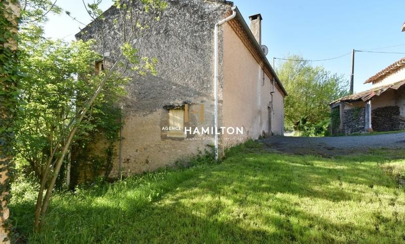 Maison de campagne - 145 m² - 5 pièces