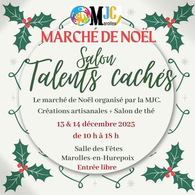 Marche de Noel