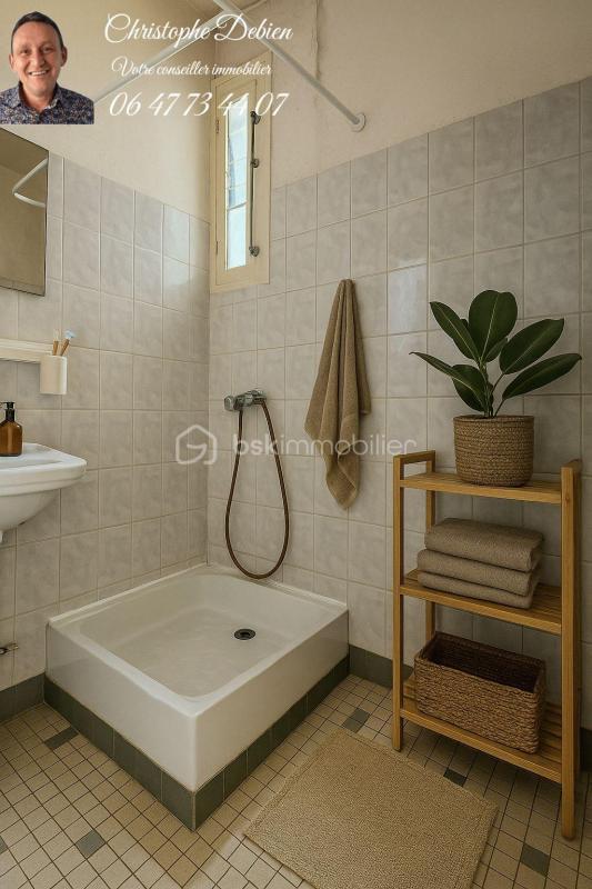 Maison en pierre - 145 m² - 7 pièces