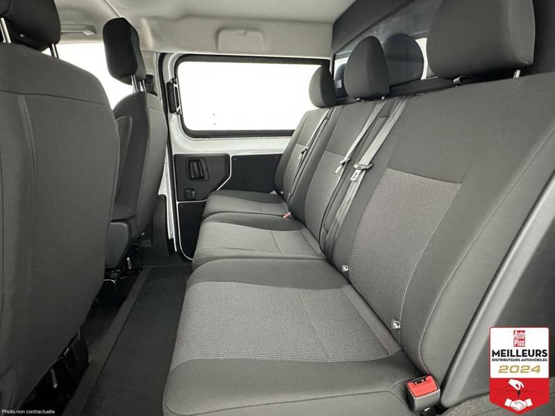 Peugeot Expert Cabine Approfondie Ca III m 2.0 BlueHDi 180ch Eat8