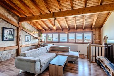 Appartement - 86 m² - 3 pièces