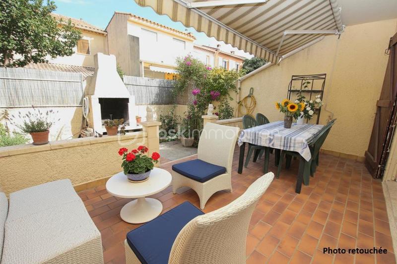 Villa - 71 m² - 4 pièces