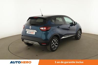 Renault Captur 0.9 TCe Intens 90 ch