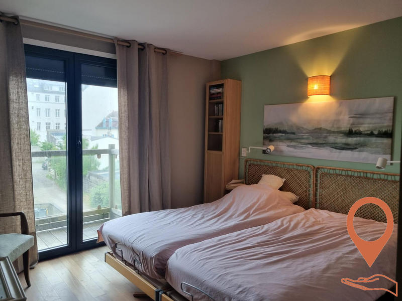 Viager - Appartement - 190 m² - 6 pièces