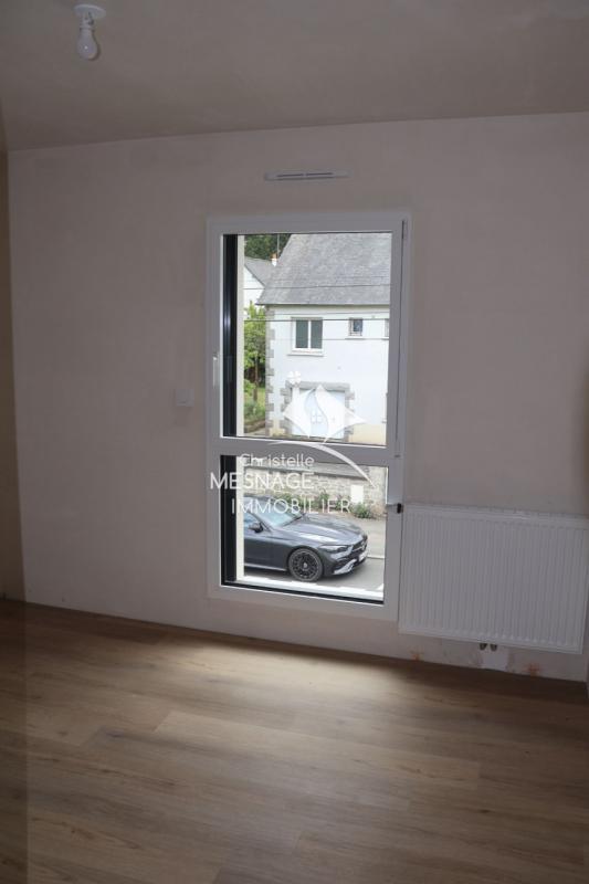 Maison - 91 m² - 5 pièces