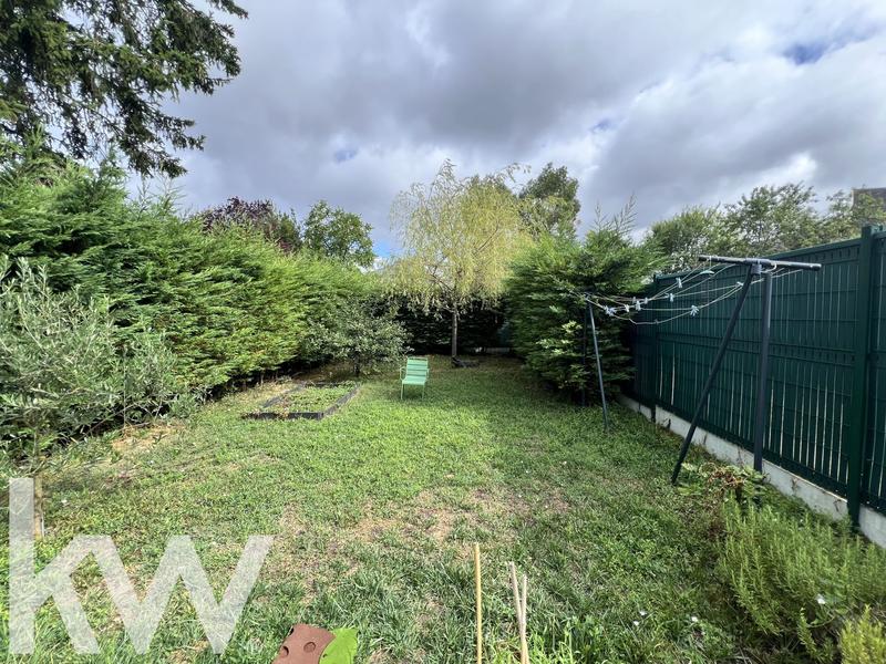 Maison - 50 m² - 3 pièces