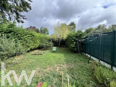 Maison - 50 m² - 3 pièces