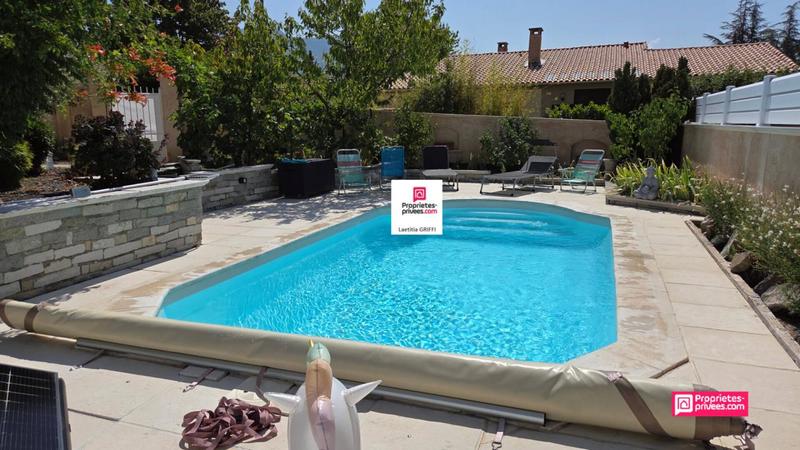 Villa - 113 m² - 5 pièces